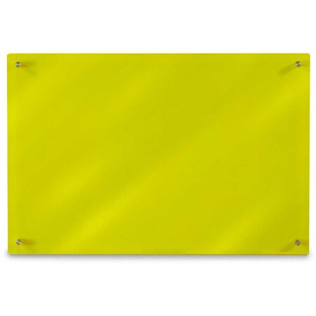 United Visual Products Sliding Door Indoor Enclosed Corkboard, 9 UV9012ACS-BRONZE-CORK
